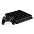 NFL New Orleans Saints Blitz Series PS4 Slim Bundle Skin